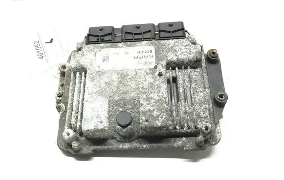 Mazda 3 I Engine control unit/module ECU 3M61-12A650-AA