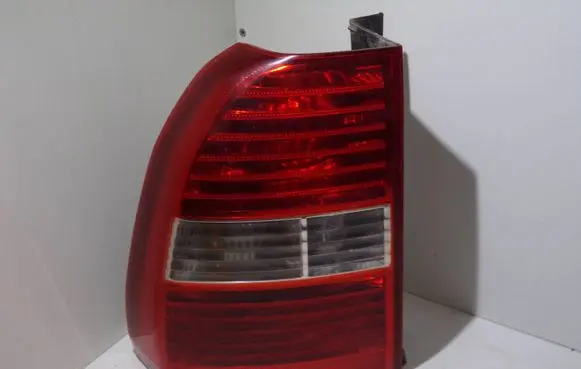 KIA Sportage Rear/tail lights 924011F0
