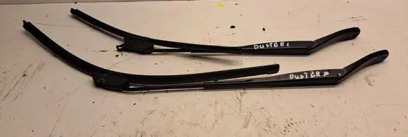Dacia Duster Front wiper blade arm