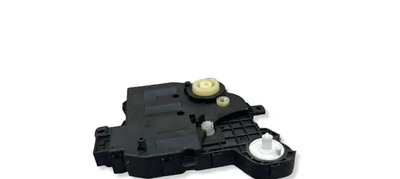 Toyota C-HR I A/C air flow flap actuator/motor 0638009004