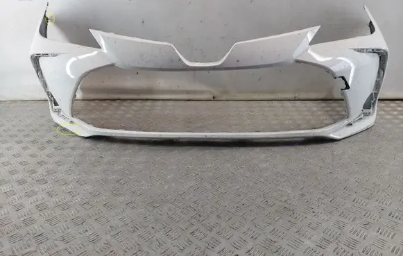 Toyota Corolla E210 E21 Front bumper 5211902Q10 5211902Q20