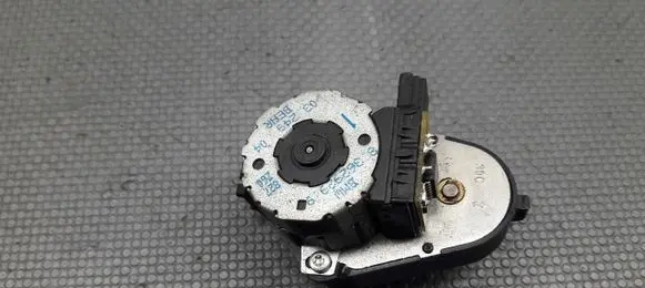 BMW 3 E36 A/C air flow flap actuator/motor 8362929