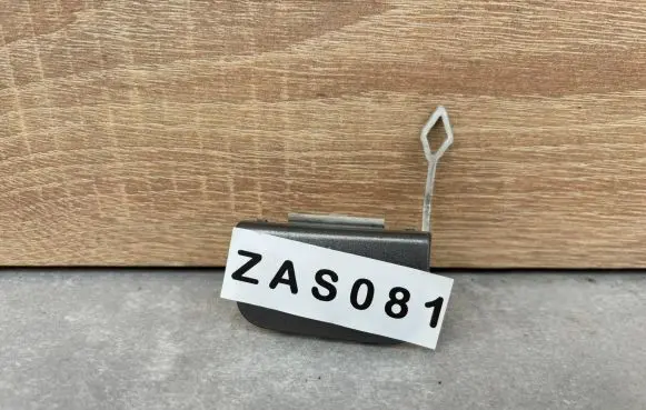 Mercedes-Benz A W169 Front tow hook cap/cover A1698850581