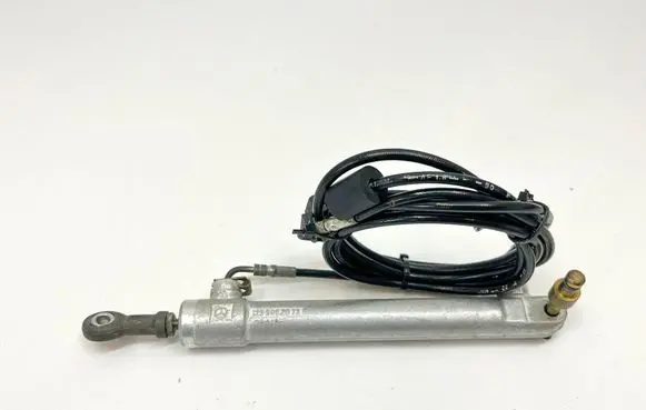 Mercedes-Benz SL R129 Convertible roof main ram cylinder A1298002072 1298002072