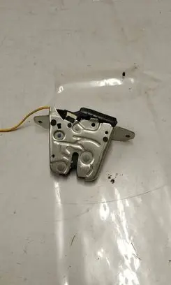 Mercedes-Benz AMG GT R190 C190 Loading door lock A1907402300