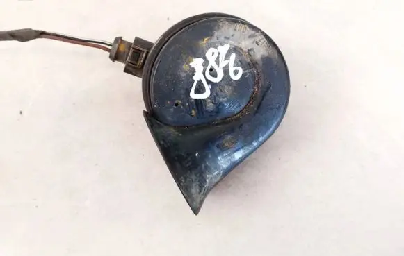 Volkswagen PASSAT B6 Horn signal e1000209
