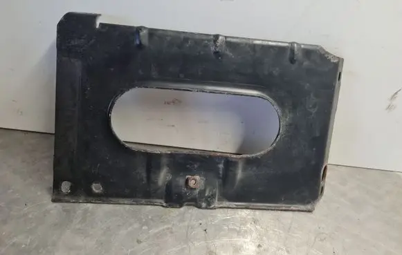 Volkswagen Transporter - Caravelle T5 Battery tray 7H0805283E