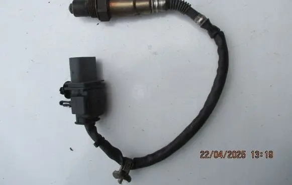 KIA Sportage Lambda probe sensor 393502A400