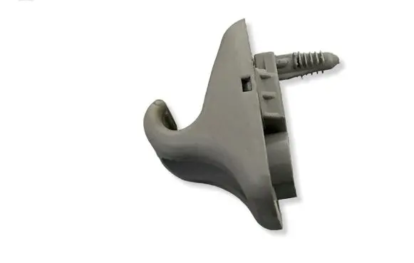 KIA Optima Sun visor clip/hook/bracket