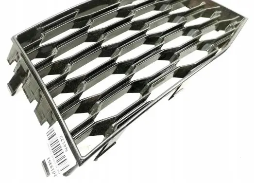 Audi A4 S4 B8 8K Front bumper lower grill 1019351