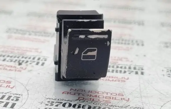 Volkswagen Golf Plus Electric window control switch 1F0959855