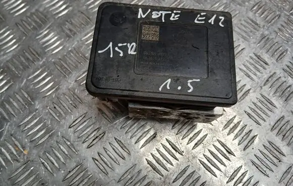 Nissan Note (E12) ABS Pump 476603VU0B