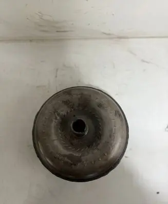 Mercedes-Benz E W211 Torque converter 
