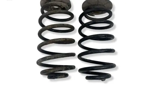 Opel Combo C Rear coil spring