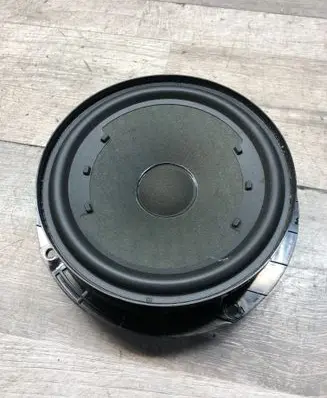 Volkswagen Jetta VI Rear door speaker 5C6035454A