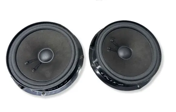 Volkswagen Touran II Rear door speaker 1T0035411AB
