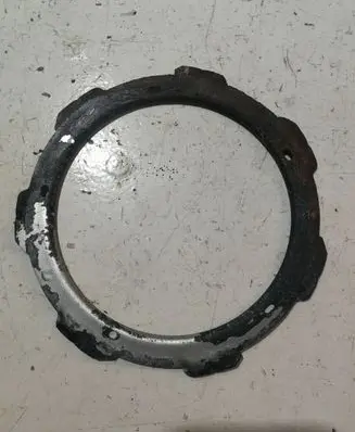 Opel Vectra C In tank fuel pump screw locking ring/nut 
