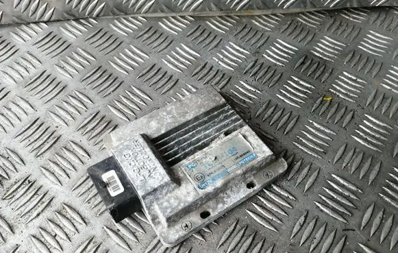 Volkswagen PASSAT B5 LP gas control unit module 67R016025 110R006045