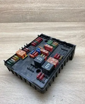 Fuse module