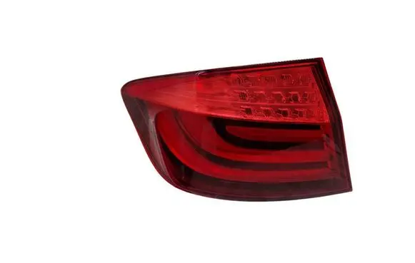 BMW 5 F10 F11 Rear/tail lights 17346201