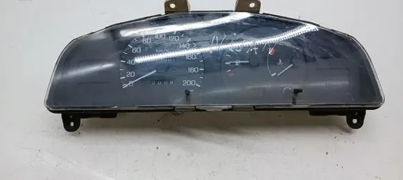 Nissan Sunny Speedometer (instrument cluster) 74C07