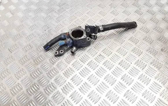 Opel Meriva A other engine part