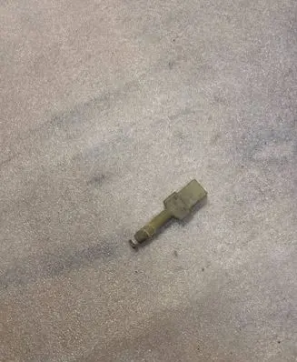 Audi A8 S8 D2 4D Brake pedal sensor switch 