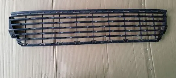 Citroen C3 Front bumper lower grill