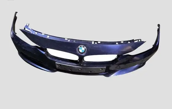 BMW 3 F30 F35 F31 Front bumper
