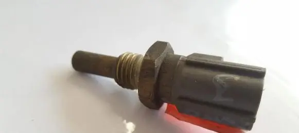 Mazda 3 II Coolant temperature sensor 1797000220 179700-0220