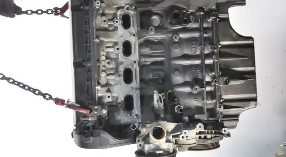 Opel Corsa D Engine swap A16LER