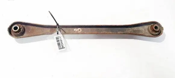 Rear upper control arm/wishbone