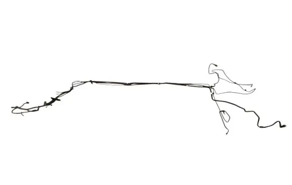 Subaru Outback (BT) Brake booster pipe/hose 