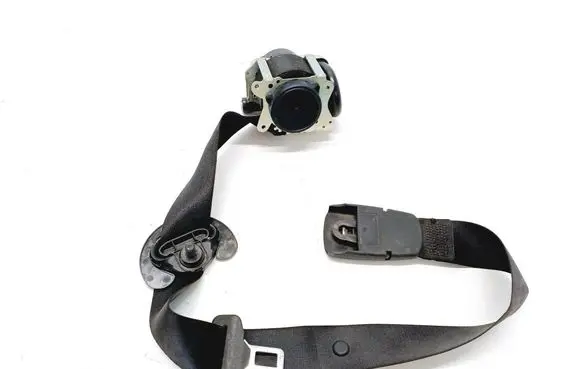 BMW X1 F48 F49 Front seatbelt 628900100