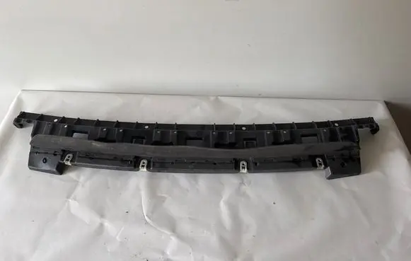 BMW 4 G22 G23 G24 G26 Bottom radiator support slam panel 8081418 15857711