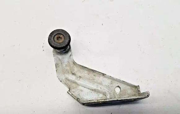 Renault Kangoo I Sliding door upper roller guide/hinge 354514G