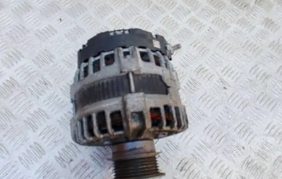 Volvo V40 Generator/alternator 31489212 0125812076