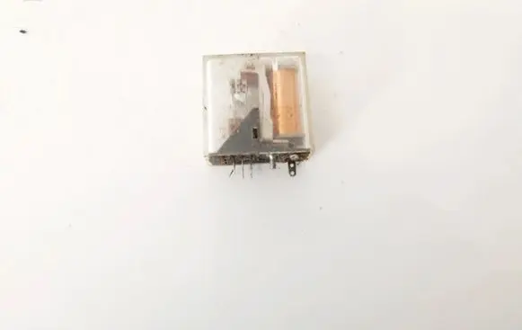 Volkswagen II LT Other relay 9003796