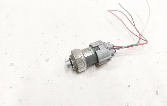 Air conditioning (A/C) pressure sensor