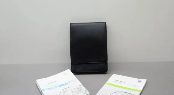Volkswagen Caddy User manual 