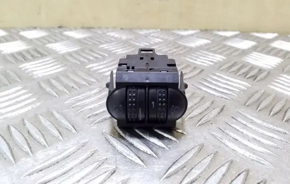Volkswagen PASSAT B5.5 Headlight level height control switch 3B0941333C