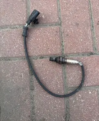 Seat Ibiza IV (6J,6P) Lambda probe sensor 0ZA816EE17