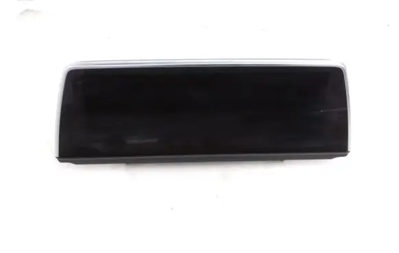 BMW 7 G11 G12 Screen/display/small screen 6839442 683944202