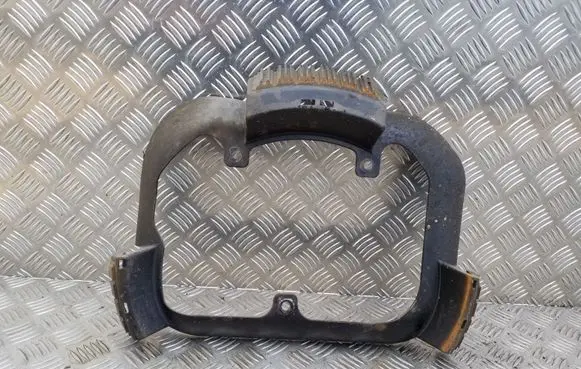 Other under body part