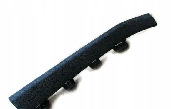 (C) pillar trim