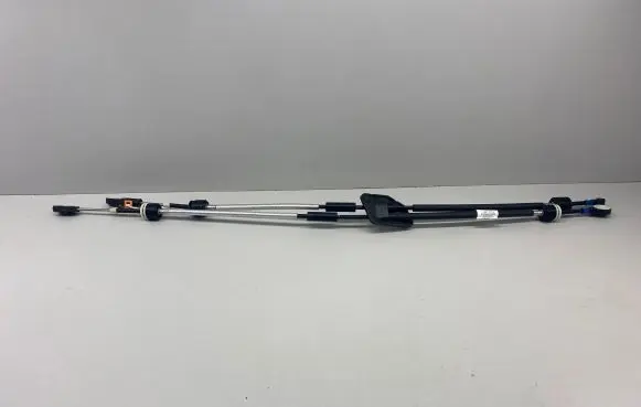 Ford Fiesta Gear shift cable linkage H1BR7E395CE