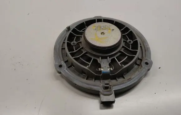 Citroen Berlingo Rear door speaker 9809320280
