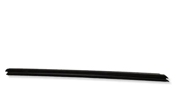 Mercedes-Benz E W212 Rubber seal loading door window/glass A212725 A2127250102