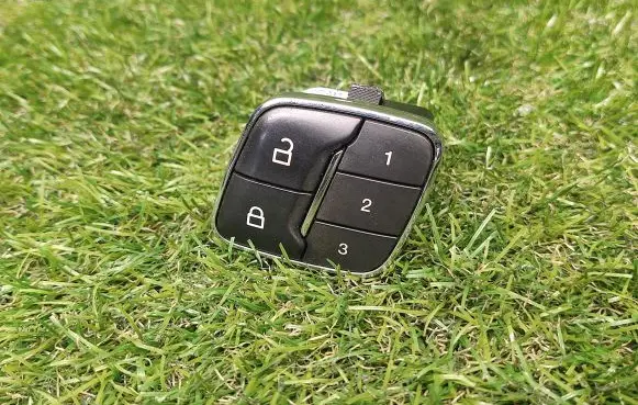 Ford Escape III Central locking switch button BB5T14776 BB5T14776AC3JA3