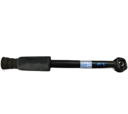 Porsche Macan (95B) Shock absorber/damper/air suspension